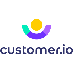 Customer.io integration